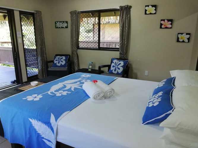 JJ's Retreat