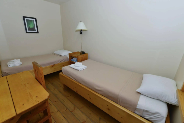 The Bunkhouse