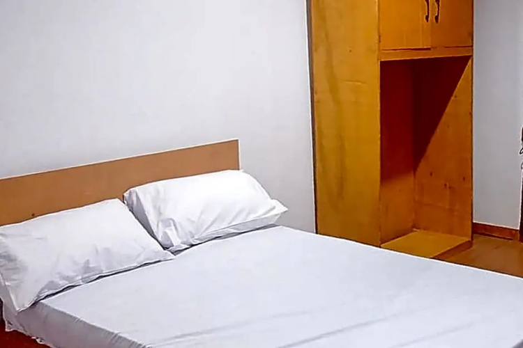 Cangguhos Syariah