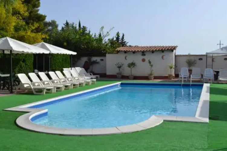 Hotel Miravalle