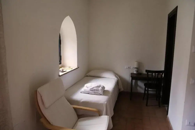 B&B Ca de Taruffi