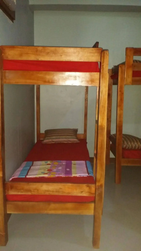 Cebu Guesthouse-Fuente
