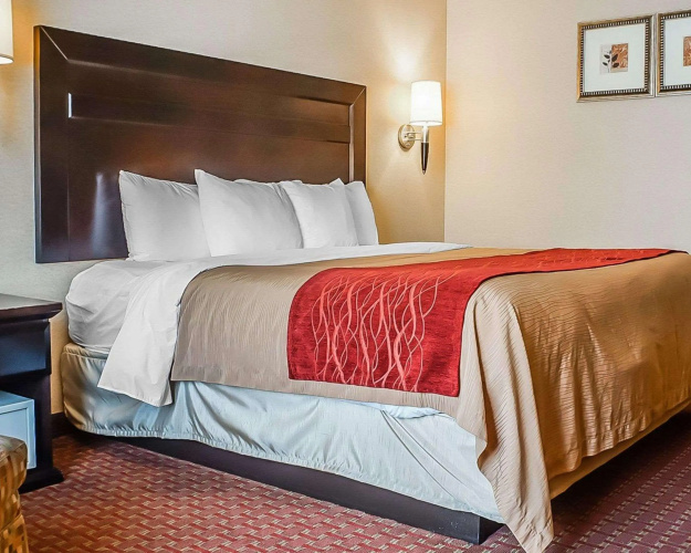 Quality Inn & Suites Roswell North