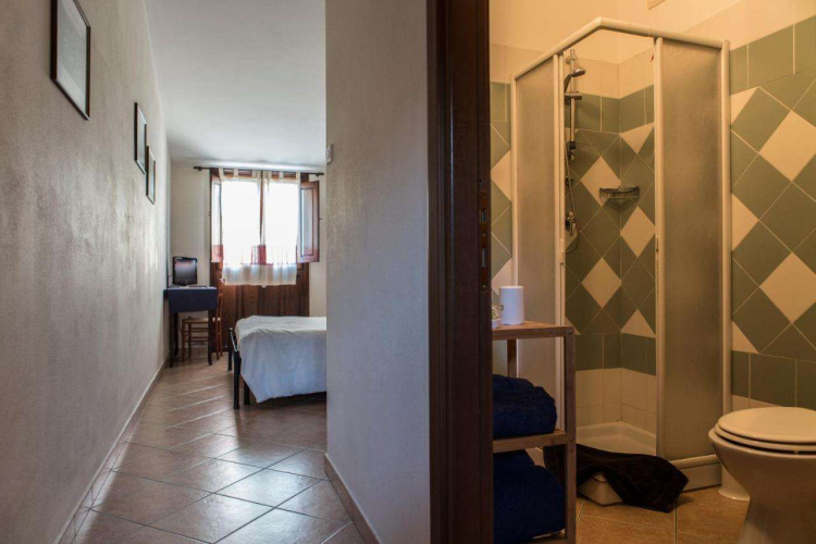 Agriturismo Il Giglio
