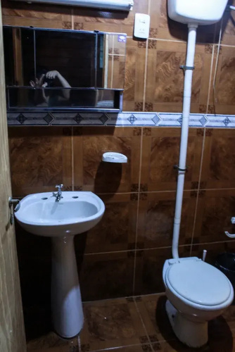 Hostel Haus