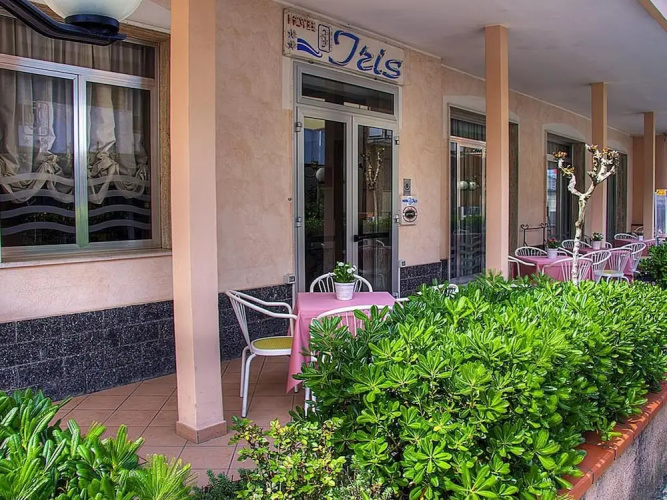 Hotelbild