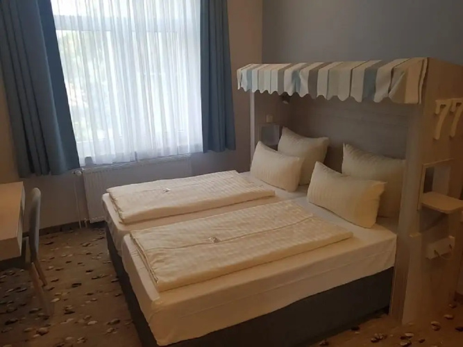 DORMERO Hotel Wilhelmshaven