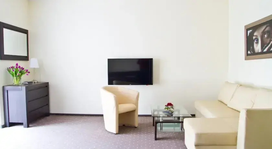 Apartamenty Katowice