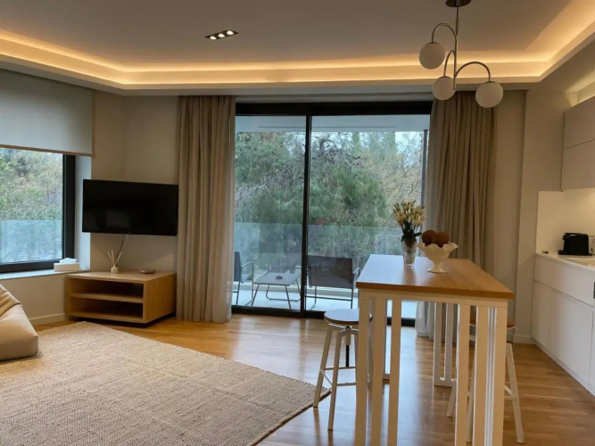 Acropolis Residence #Rooftop#360-Degree City Views