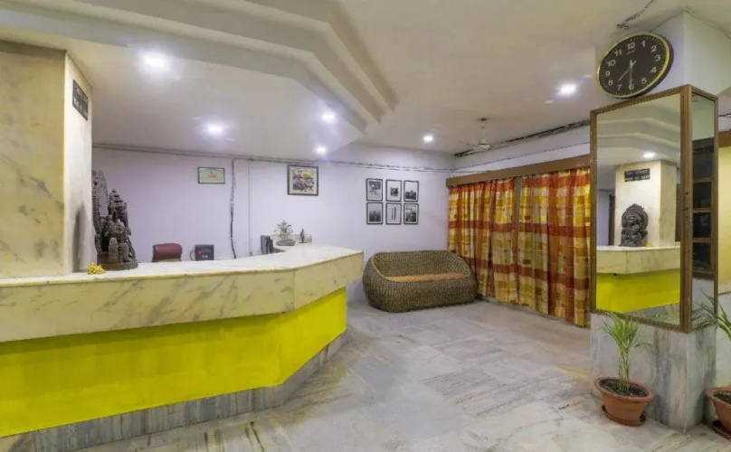 Imagen del hotel