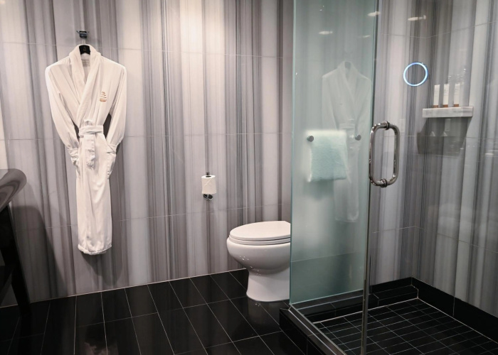 The Watergate Hotel photo 12