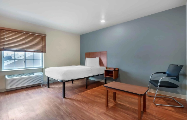 Superior Double Suite