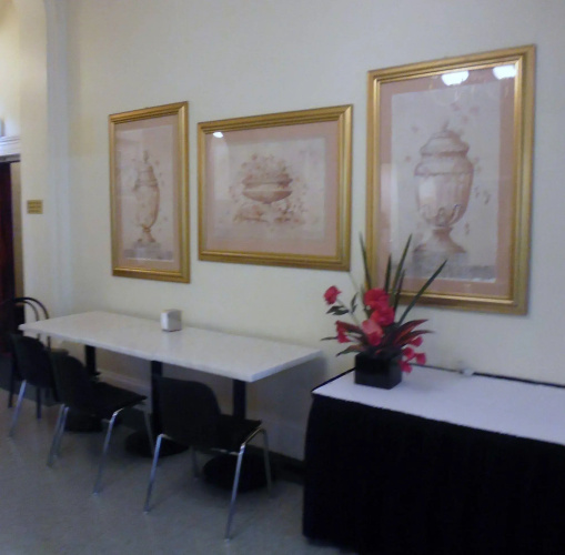 Hotel Claremont Guest House