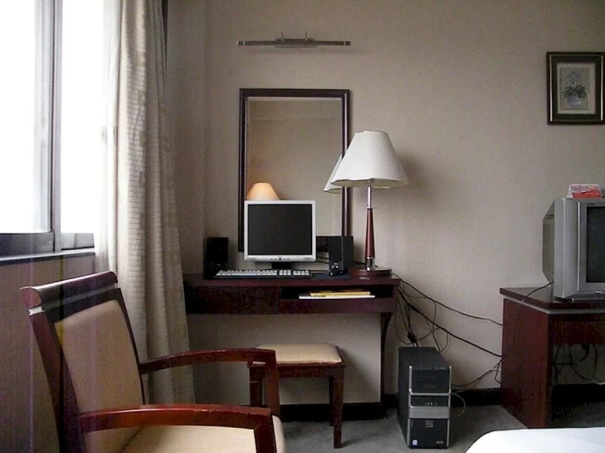 Jin Long Hotel