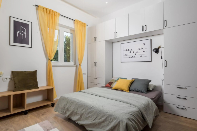 Trsat Central Apartments