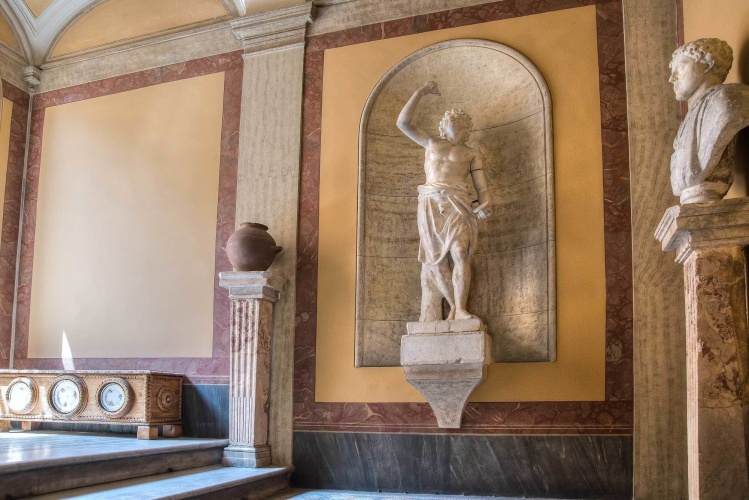 Trevi Rome Suite photo 17