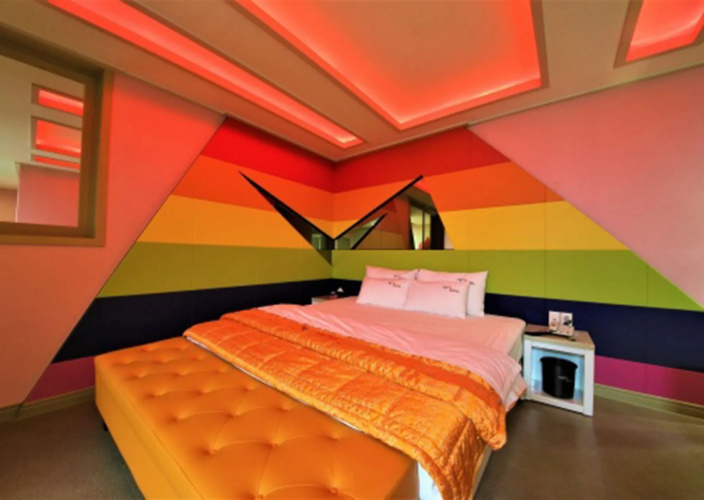 W Hotel