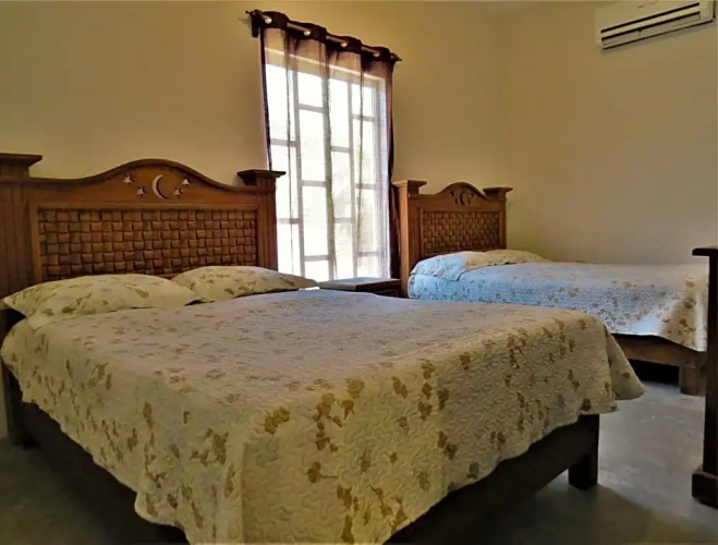 Hotel Purisima Concepcion