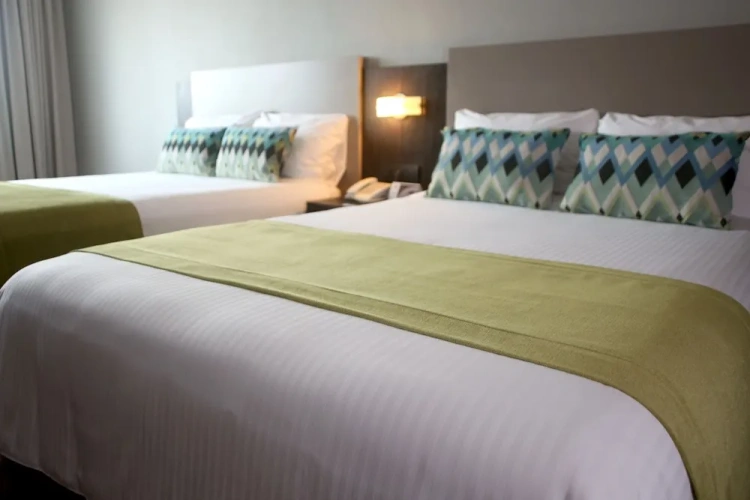 Executive Quadruple room