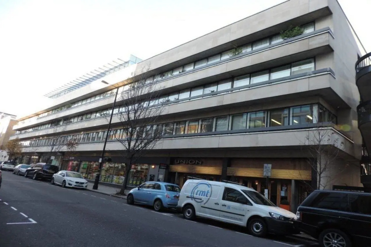 Imagen del hotel