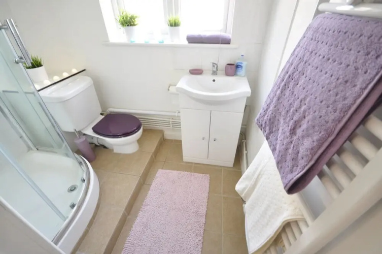 Durward Guest Apartment