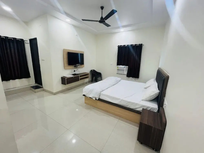 Hotel Rajdeep