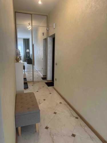 Фотография номера квартиры Апартаменты на улице Максима Богдановича 52Г