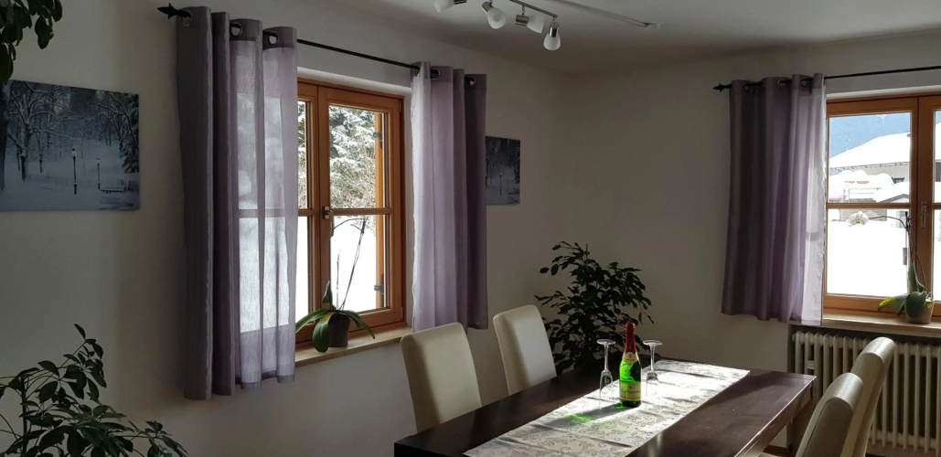 Am alten Skihang