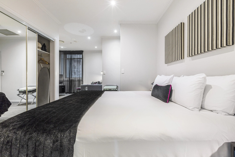 Punthill Flinders Lane