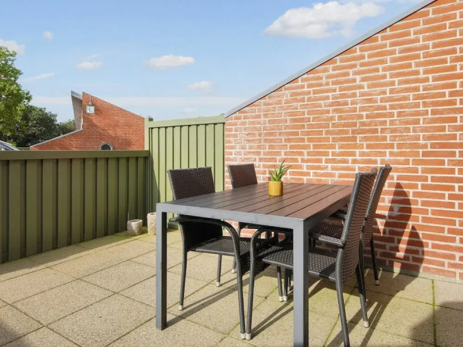 4 Star Holiday Home in Hemmet