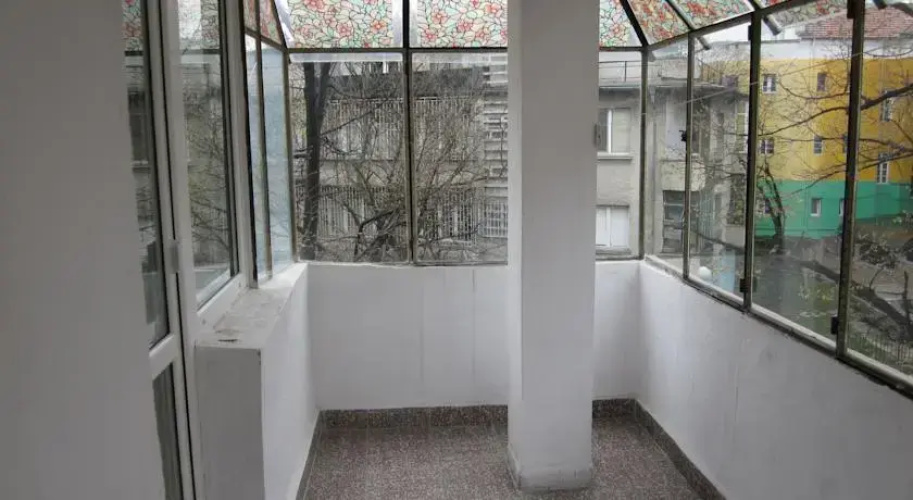 Apartments Krasa