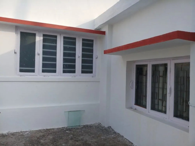 Blue Horizon House