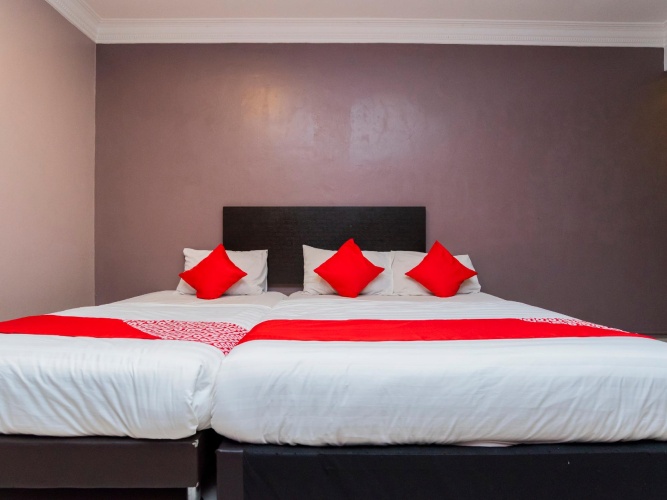 Superior Suite