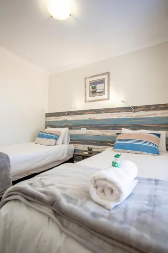 Langebaan Golf Lagoon Haven
