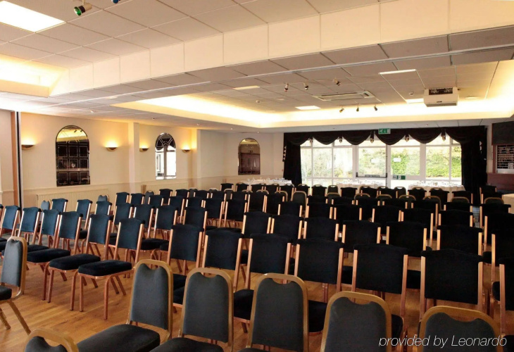 The Windlestrae Hotel