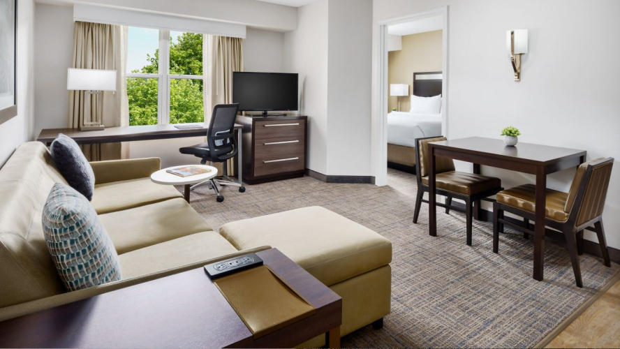 Double Suite