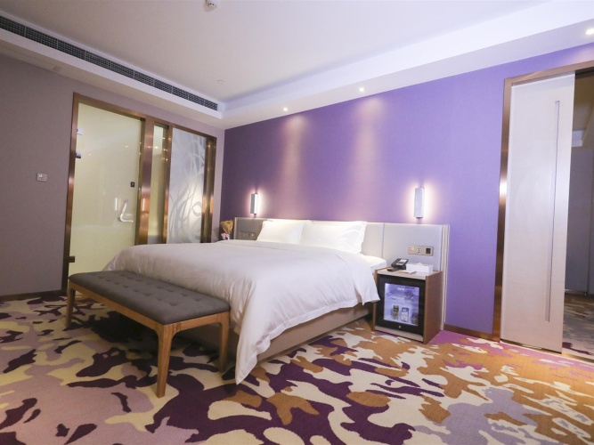 Business Double Suite
