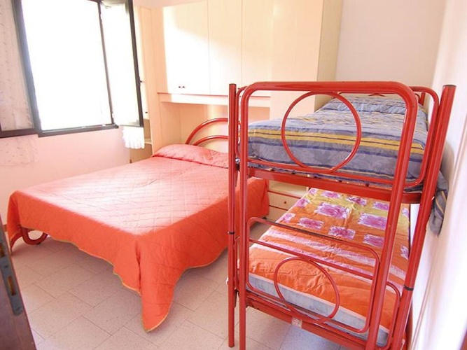 Germana 6/8 - Two Bedroom