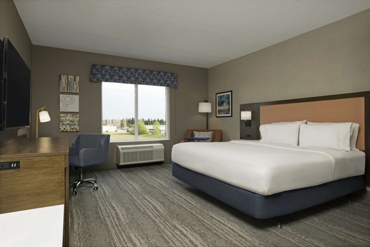Hampton Inn by Hilton Port Hope photo 6