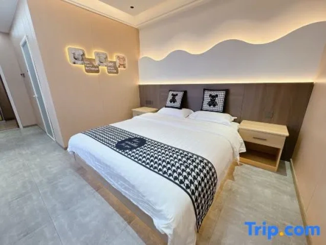 Luxury Double room