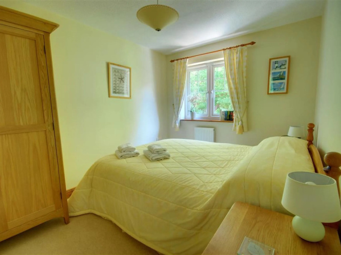 Holiday Home Bay Breeze