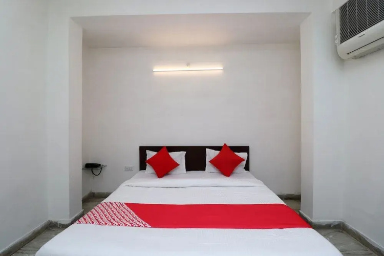 Hotel Gwalior Pride by OYO Rooms