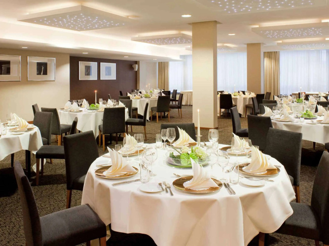 Hotel Mondial am Dom Cologne MGallery photo 34