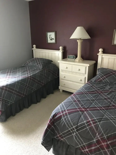 3 Bedroom Pool Home