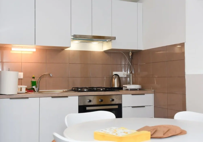 Comfort Apartment