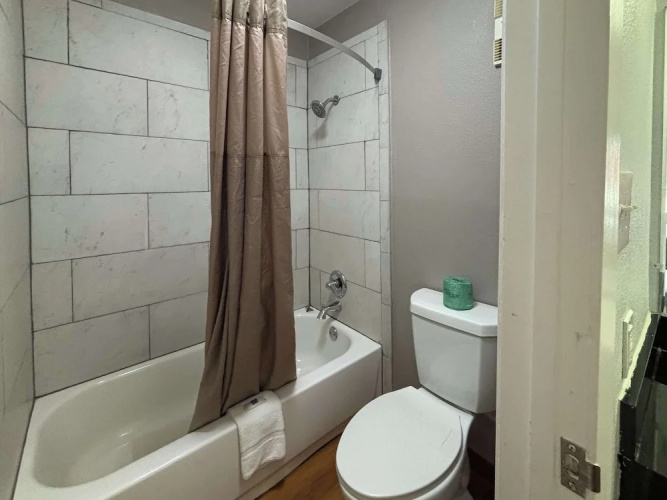 Studio 6 Abilene, TX – East