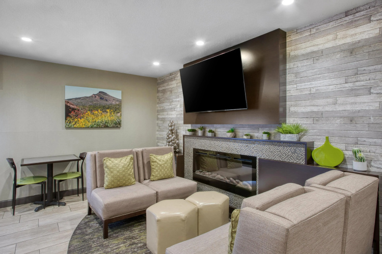 Best Western North Phoenix Hotel