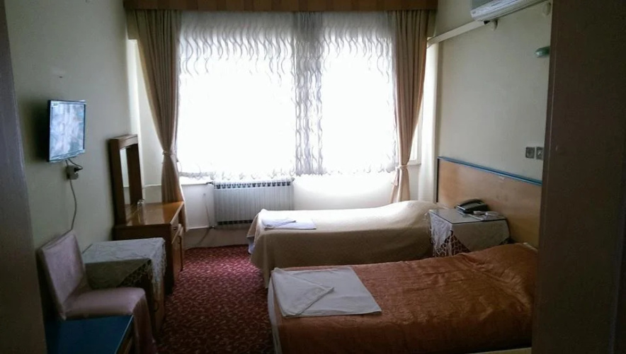 Ekinci Otel