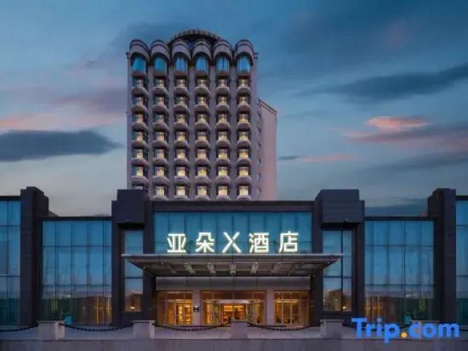 Hotelafbeelding