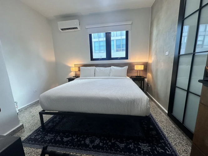 The Looking Glass Hotel